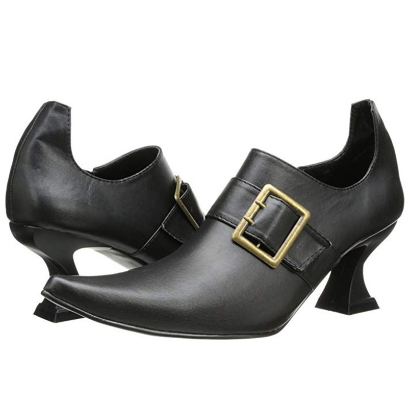 Luxury 2020 Sheepskin Pointed Toe Shaped Heels Women's Shoes Unique Style Fashion Size 34-43 Women's Shoes Warm Shock Absorbed Toe Side Zipp, Black
Luxury 2020 Sheepskin Pointed Toe Shaped Heels Women's Shoes Unique Style Fashion Size 34-43 Women's Shoes Warm Shock Absorbed Toe Side Zipp, Black