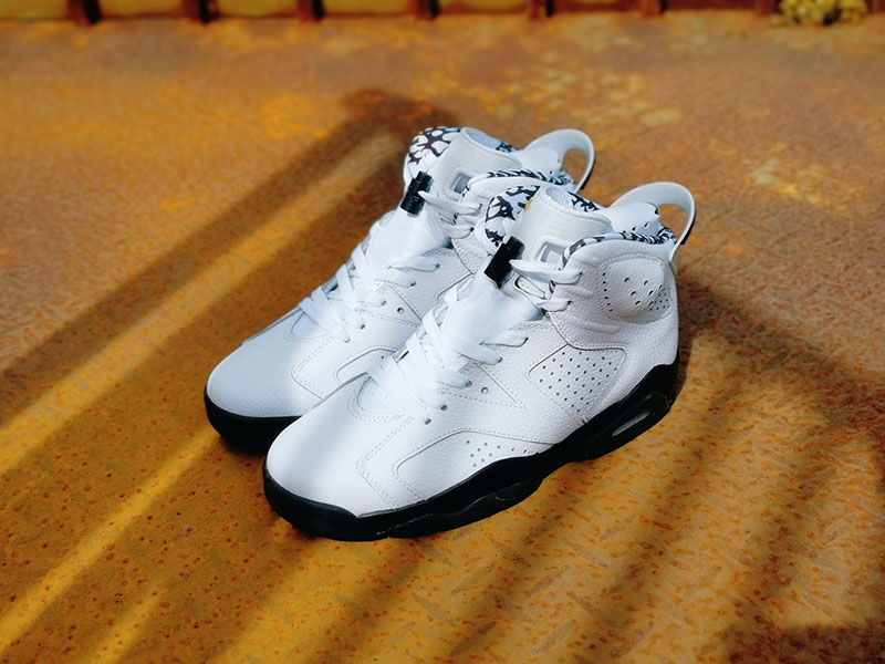 Newest 6 Motorsport White Black Men Basketball Shoes 395866-101 Good Quality 6s Mens Sports Sneaker Trainer with box
Newest 6 Motorsport White Black Men Basketball Shoes 395866-101 Good Quality 6s Mens Sports Sneaker Trainer with box