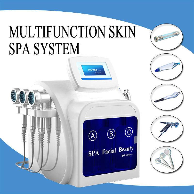 2020 Non invasive hydra facial water mesotherapy Ultrasonic Beauty Machine Skin Scrubber peel microdermabrasion machine hydrafacial spa use
2020 Non invasive hydra facial water mesotherapy Ultrasonic Beauty Machine Skin Scrubber peel microdermabrasion machine hydrafacial spa use
