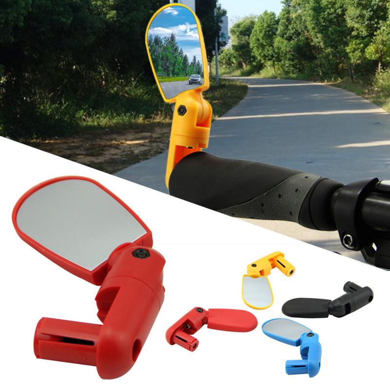 Bike Rearview Mirror Bicycle Accessories Cycling Road Mountain Bike Handlebar Wide Angle Rear Rotate View Mirrors
Bike Rearview Mirror Bicycle Accessories Cycling Road Mountain Bike Handlebar Wide Angle Rear Rotate View Mirrors