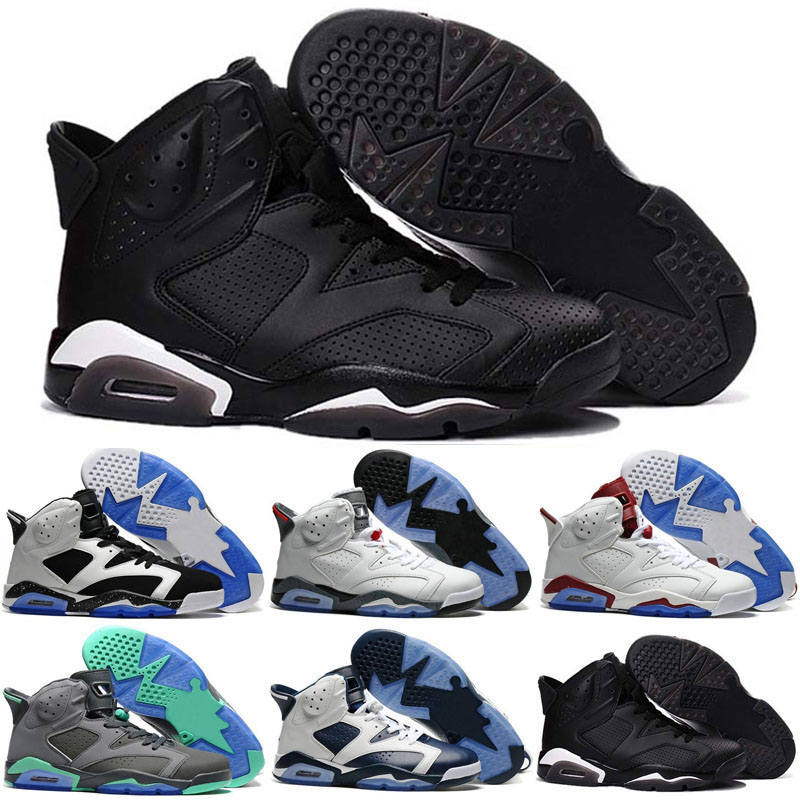 New Mens Jumpman men 6 VI Basketball Shoes Women Athletic Sport Shoes 6s Infrared Sneakers Red Size 36-47
New Mens Jumpman men 6 VI Basketball Shoes Women Athletic Sport Shoes 6s Infrared Sneakers Red Size 36-47