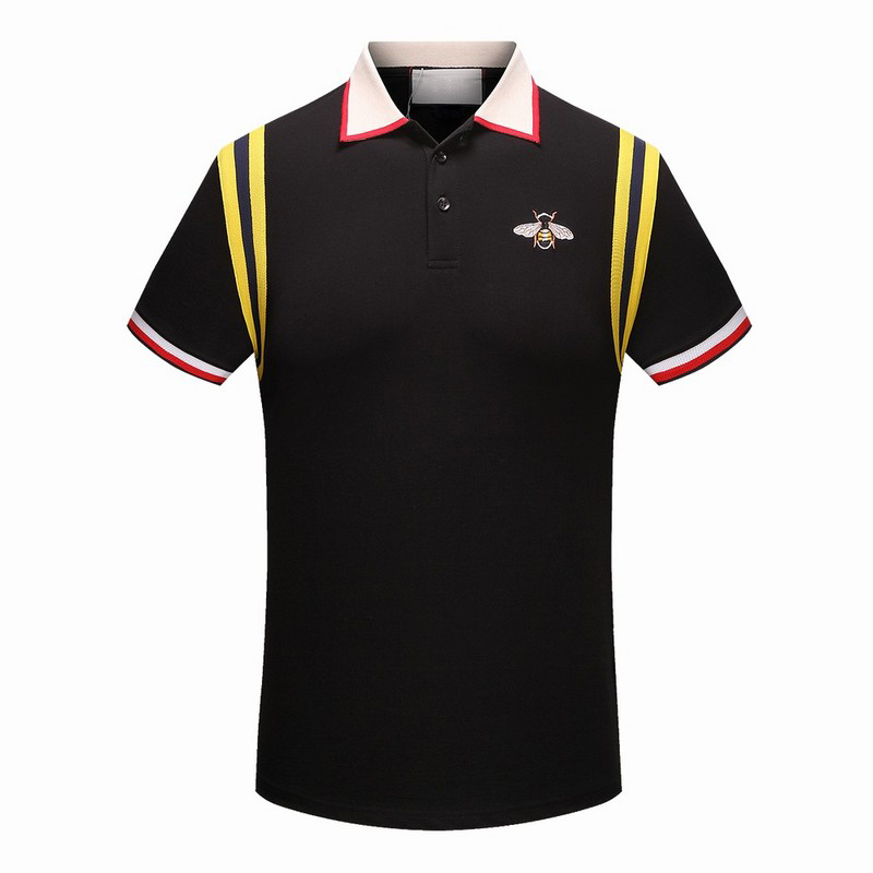 brand new High quality Spring Summer autumn Luxury designer casual polos t shirts tees polo man shirt snake bee floral embroidery mens polos, White;black
brand new High quality Spring Summer autumn Luxury designer casual polos t shirts tees polo man shirt snake bee floral embroidery mens polos, White;black