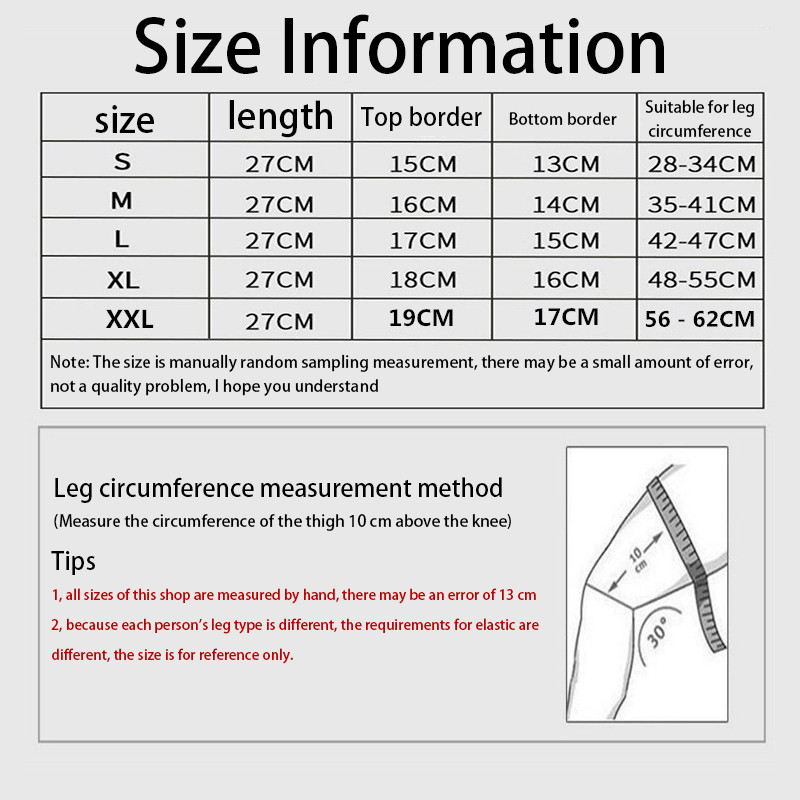 Sports Knee Pads Professional Pressure Stabilized Knee Protector kneecap supporter Knee Pad For Basketball Tennis Cycling Running