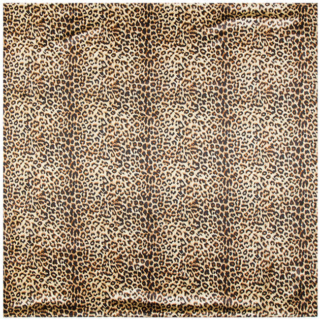 Mai Tong leopard scarves chain in Europe and America, Ms. color silk scarves large square scarves career 602
Mai Tong leopard scarves chain in Europe and America, Ms. color silk scarves large square scarves career 602