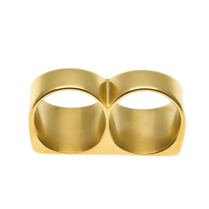 Wholesale-double rings for men luxury designer mens hip hop fashion 2 in 1 ring stainless steel golden fashion hip hop jewelry love gift
Wholesale-double rings for men luxury designer mens hip hop fashion 2 in 1 ring stainless steel golden fashion hip hop jewelry love gift