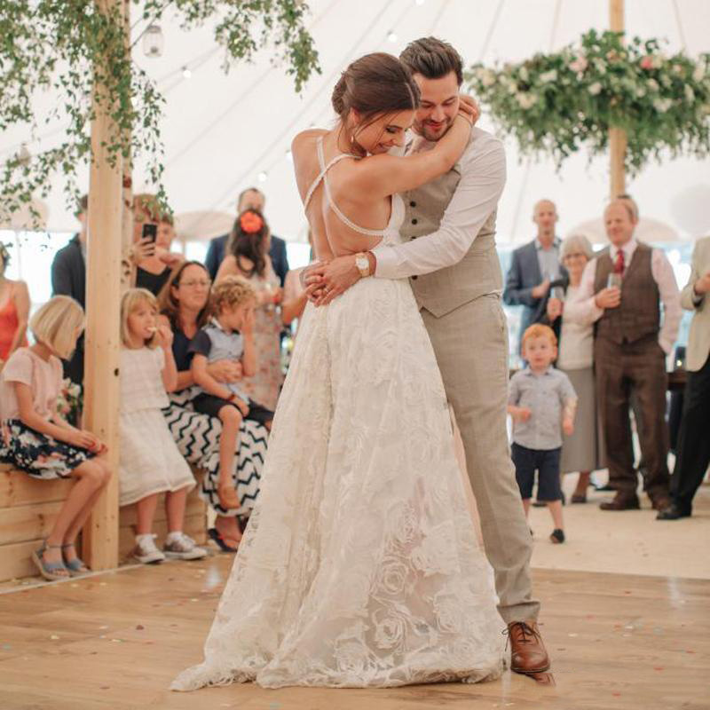 Light Champagne Three Pieces (Coat+Pant+Vest) Wedding Tuxedos Notched Lapel One Button Fitted Suits Sets Men's Winter and Autumn Clothes