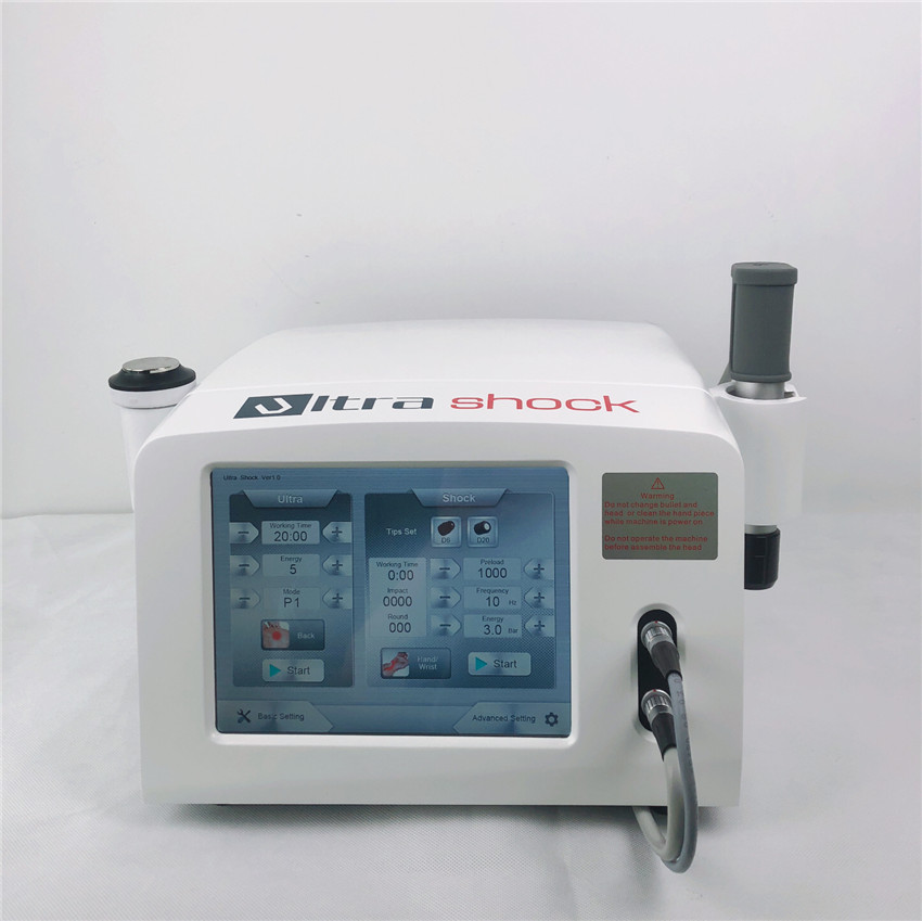 Portable Shock wave therapy machine low frequency laser therapy for pain relief Acoustic wave therapy for physiotherapy
Portable Shock wave therapy machine low frequency laser therapy for pain relief Acoustic wave therapy for physiotherapy