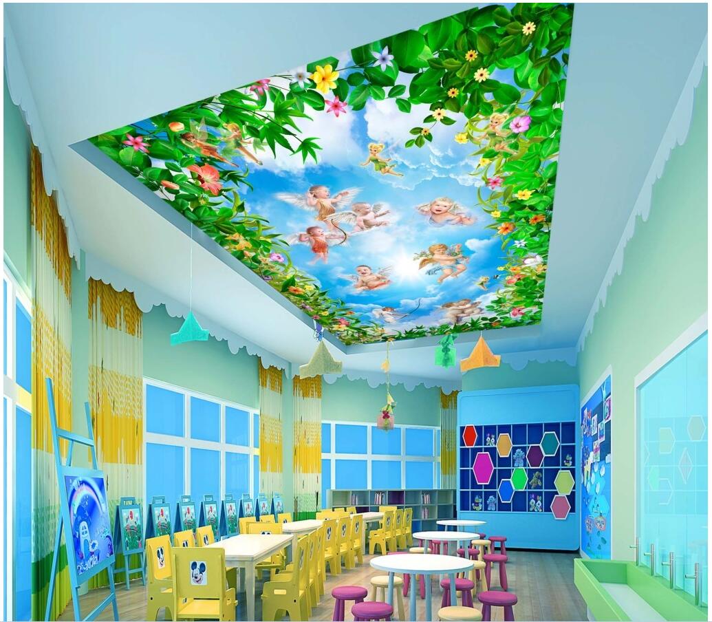 3d ceiling mural wallpaper for bedroom custom photo Little angel of flowers living room Home decor 3d wall murals wallpaper for walls 3 d, Customize
3d ceiling mural wallpaper for bedroom custom photo Little angel of flowers living room Home decor 3d wall murals wallpaper for walls 3 d, Customize