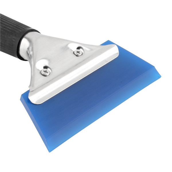 Blue Razor Blade Scraper Water Squeegee Tint Tool for Car Auto Film For Window Cleaning Newest Free Shipping
Blue Razor Blade Scraper Water Squeegee Tint Tool for Car Auto Film For Window Cleaning Newest Free Shipping