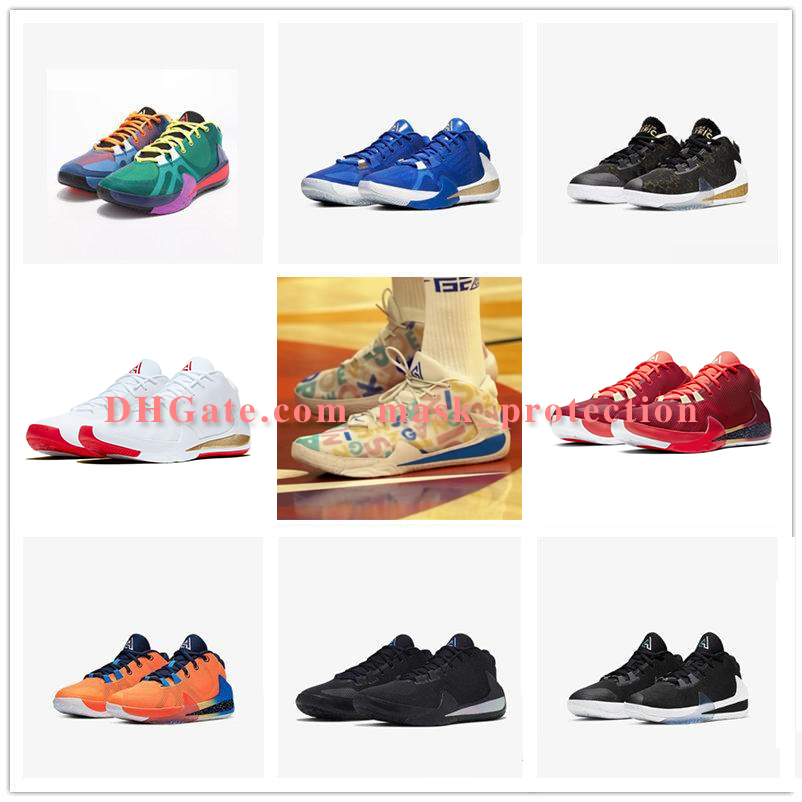ZOOM Greek Freak 1 Giannis Antetokounmpo Black Orange Gold GA I 1S Signature run Shoes Kids Boys Trainer GA1 Sport designer Sneakers, 3#
ZOOM Greek Freak 1 Giannis Antetokounmpo Black Orange Gold GA I 1S Signature run Shoes Kids Boys Trainer GA1 Sport designer Sneakers, 3#