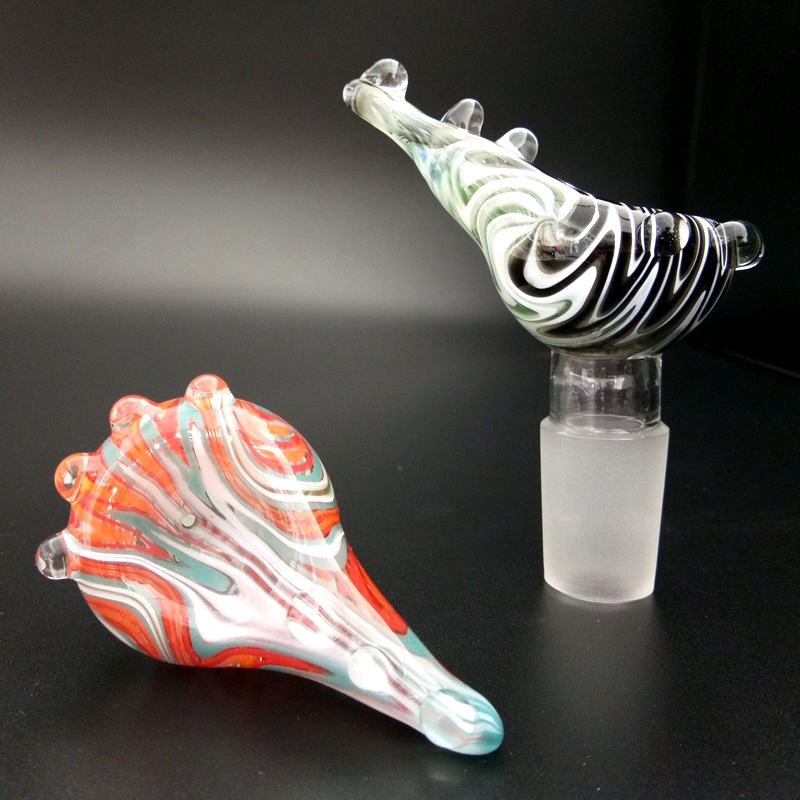 Wig Wag Heady Glass Bowl Bongs Water Smoking Bowl With 14mm 19mm For Glass Bubbler Ash Catcher Glass Bong Bowl For Water Pipe
Wig Wag Heady Glass Bowl Bongs Water Smoking Bowl With 14mm 19mm For Glass Bubbler Ash Catcher Glass Bong Bowl For Water Pipe