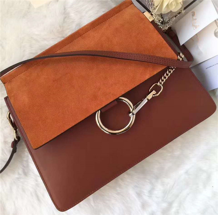 Fashion Women Real Leather Handbag Ladies Messenger Bags Crossbody Bags Female Chain Famous High Quality Handbags
Fashion Women Real Leather Handbag Ladies Messenger Bags Crossbody Bags Female Chain Famous High Quality Handbags