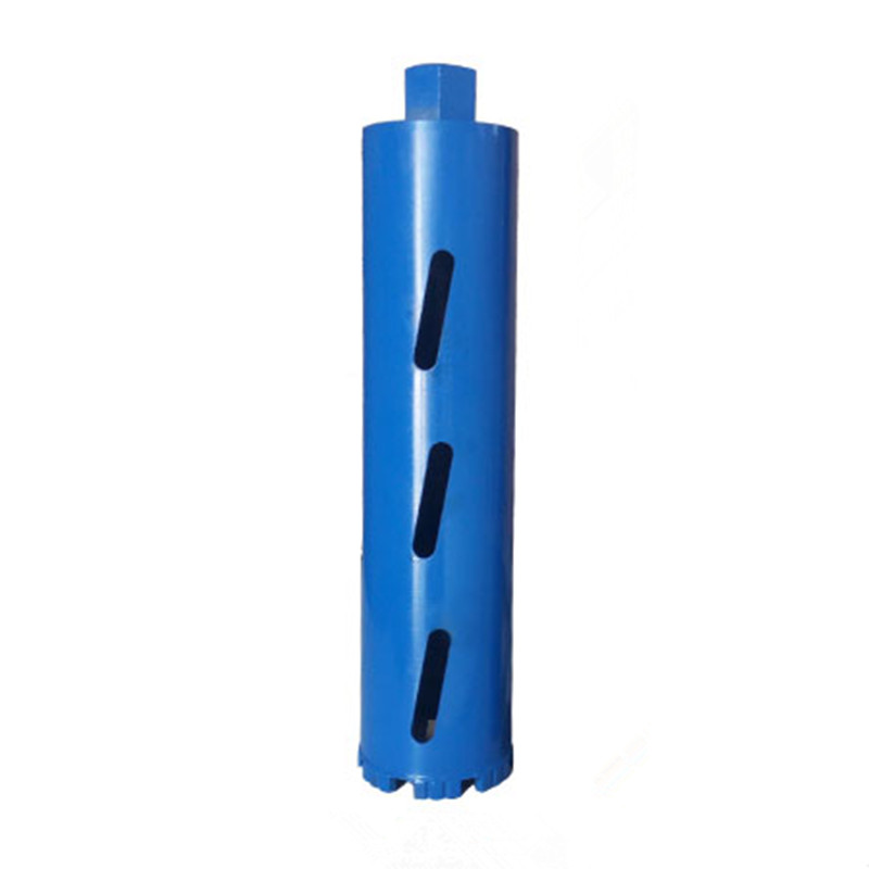 Professional Diamond Drill Bit Concrete Perforator Core Drill For Installation For Air conditioner taladro
Professional Diamond Drill Bit Concrete Perforator Core Drill For Installation For Air conditioner taladro
