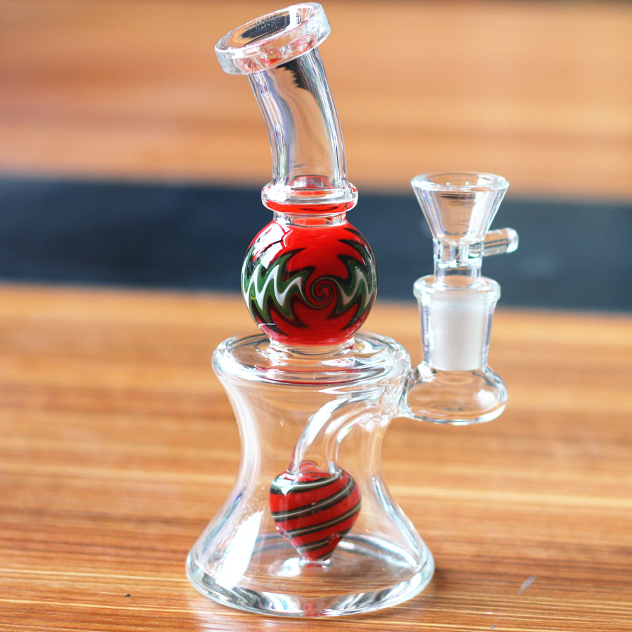 Glass Bong Water Pipe 6 Inch Mini Clear With 14 Female Joint Showerhead Honeycomb Percolator Oil Rig Bong Glass Water Pipes
Glass Bong Water Pipe 6 Inch Mini Clear With 14 Female Joint Showerhead Honeycomb Percolator Oil Rig Bong Glass Water Pipes