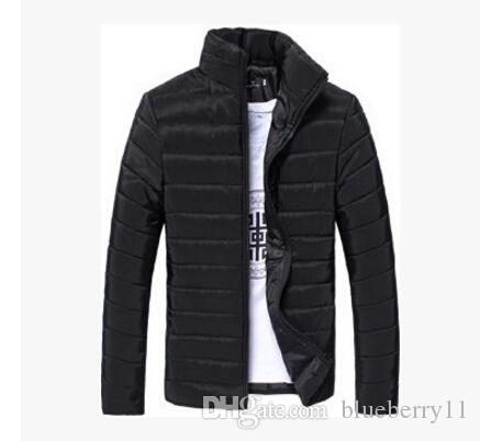 Autumn Fall-Men Solid Long Sleeve Cotton Padded Good Selling Jackets Coats White/Navy Blue/Black/Red/Lake Blue/Orange/Light Gray
Autumn Fall-Men Solid Long Sleeve Cotton Padded Good Selling Jackets Coats White/Navy Blue/Black/Red/Lake Blue/Orange/Light Gray