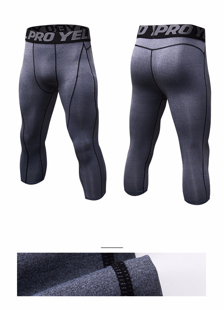 mens gym clothes Compression Bodybuilding Pantalones Hombre Tights Trousers Sweat Pants For Men Sport Running Leggings, Colour 7
mens gym clothes Compression Bodybuilding Pantalones Hombre Tights Trousers Sweat Pants For Men Sport Running Leggings, Colour 7