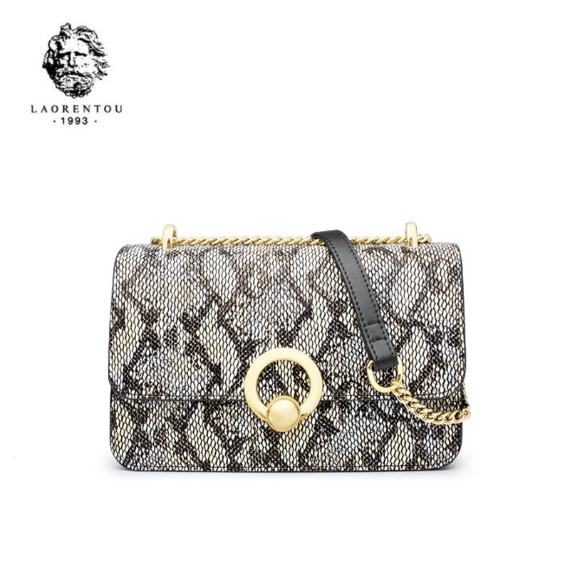 LAORENTOU 2020 New handbags women bags leather hangbags handbag crossbody bags for women, Black
LAORENTOU 2020 New handbags women bags leather hangbags handbag crossbody bags for women, Black