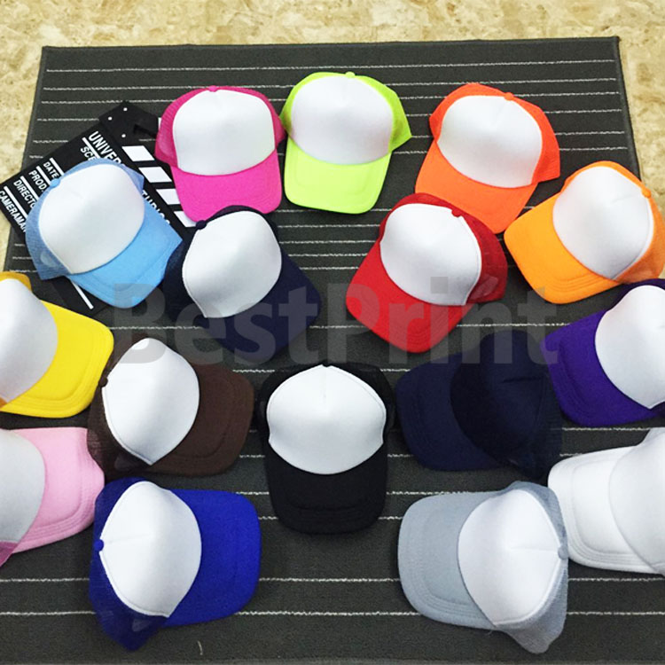 size adjustable DIY heat transfer cap blanks sublimation printing cap blank for cap press machine
size adjustable DIY heat transfer cap blanks sublimation printing cap blank for cap press machine