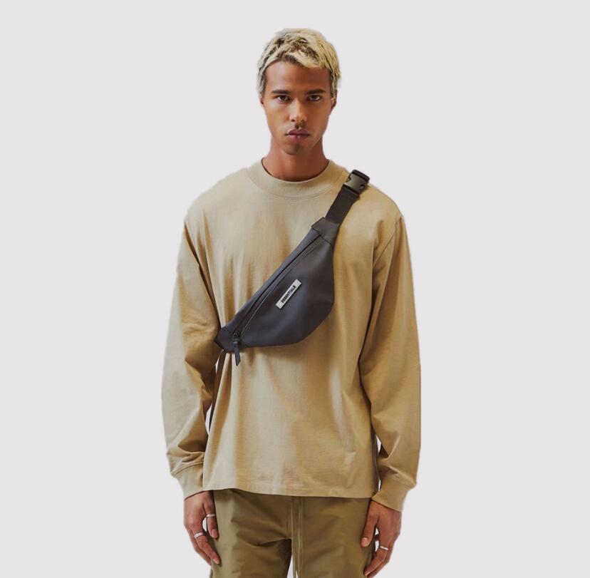 And OF FOG Bags Bag Shoulder Men Crossbody Waistbag Belt FEAR Chest GOD Unisex Purses Pack Women Bag Small Messenger Essentials Fan Lbkni
And OF FOG Bags Bag Shoulder Men Crossbody Waistbag Belt FEAR Chest GOD Unisex Purses Pack Women Bag Small Messenger Essentials Fan Lbkni