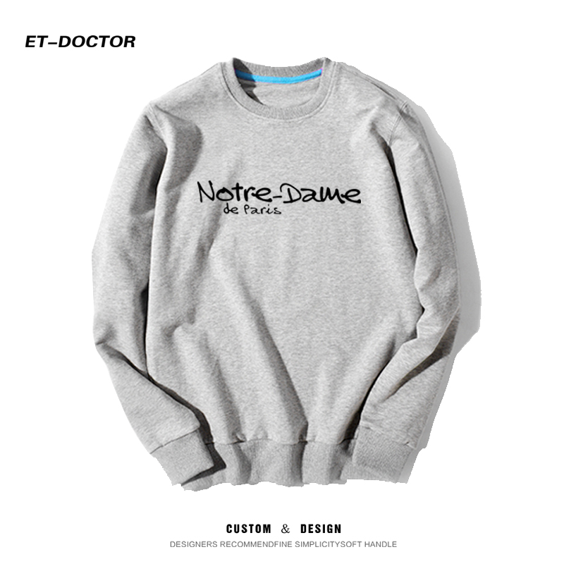 Men's Hoodies & Sweatshirts -Dame De Paris Swag Pullover Round Collar Fashionable Spring Time Long Sleeve Slim Fit Mens Hoddies, Black
Men's Hoodies & Sweatshirts -Dame De Paris Swag Pullover Round Collar Fashionable Spring Time Long Sleeve Slim Fit Mens Hoddies, Black