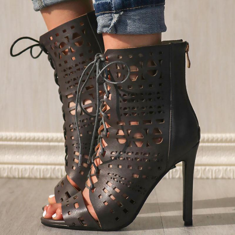GIGIFOX 2020 Drop Ship Plus Size 48 Customise Sexy Party High Heels Summer Ankle Boot Sandals Shoes Women, Gray
GIGIFOX 2020 Drop Ship Plus Size 48 Customise Sexy Party High Heels Summer Ankle Boot Sandals Shoes Women, Gray