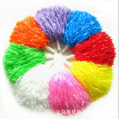 1pcs Free Shipping Purple Supplies cheerleaders took ball ball cheerleaders flower plastic hand flowers cheerleading pom poms
1pcs Free Shipping Purple Supplies cheerleaders took ball ball cheerleaders flower plastic hand flowers cheerleading pom poms