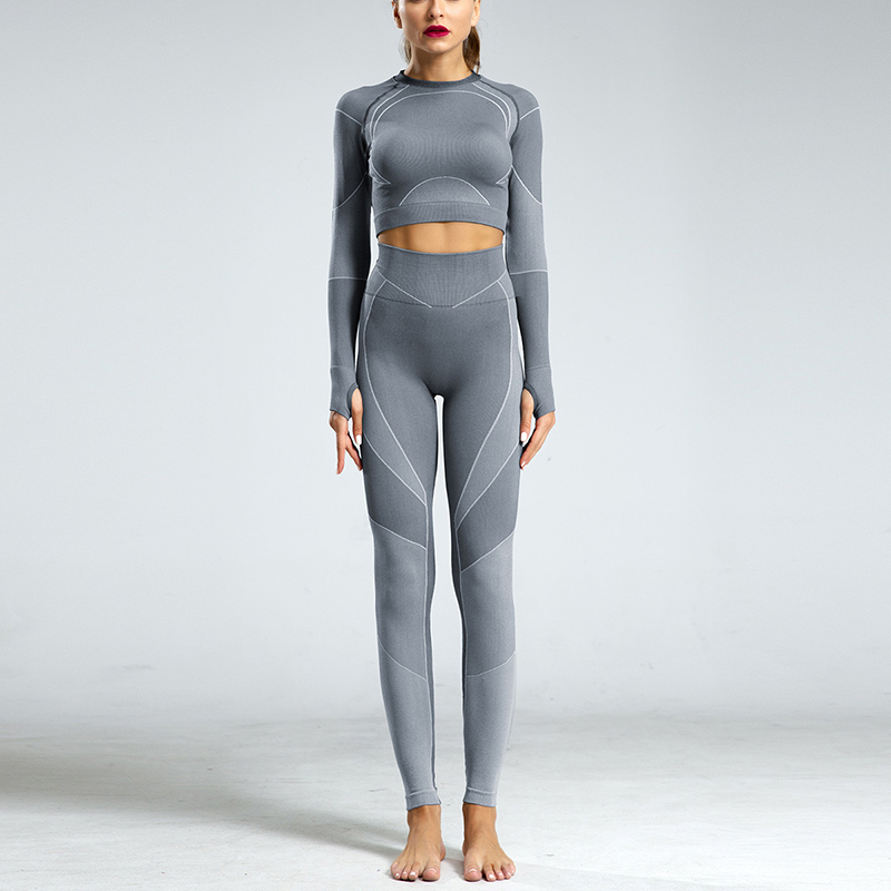 Workout Clothes For Women 2 Piece Gym Yoga Set Running Sportswear Women Gym Clothing Long Sleeve Top and leggings Sports Wear, Red 2 piece set a
Workout Clothes For Women 2 Piece Gym Yoga Set Running Sportswear Women Gym Clothing Long Sleeve Top and leggings Sports Wear, Red 2 piece set a