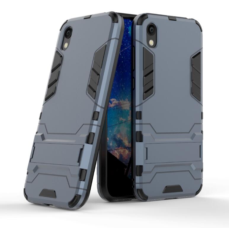 For Huawei Honor 8S Case Quality Stand Rugged Combo Hybrid Armor Bracket Impact Holster Cover For Huawei Honor 8S, Red
For Huawei Honor 8S Case Quality Stand Rugged Combo Hybrid Armor Bracket Impact Holster Cover For Huawei Honor 8S, Red
