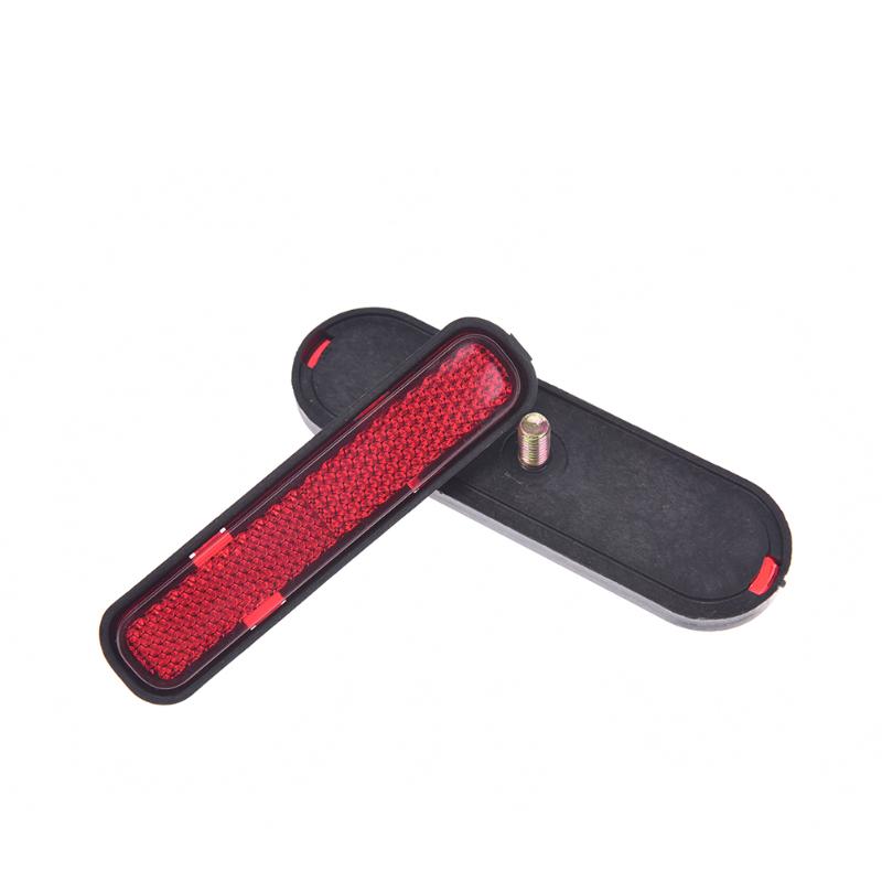 1PC Bike Rear Reflector Light Back Reflective Board Mountain Bike Bicycle Rack Tail Safety Warning Lamp Cycling Cycling Acc
1PC Bike Rear Reflector Light Back Reflective Board Mountain Bike Bicycle Rack Tail Safety Warning Lamp Cycling Cycling Acc