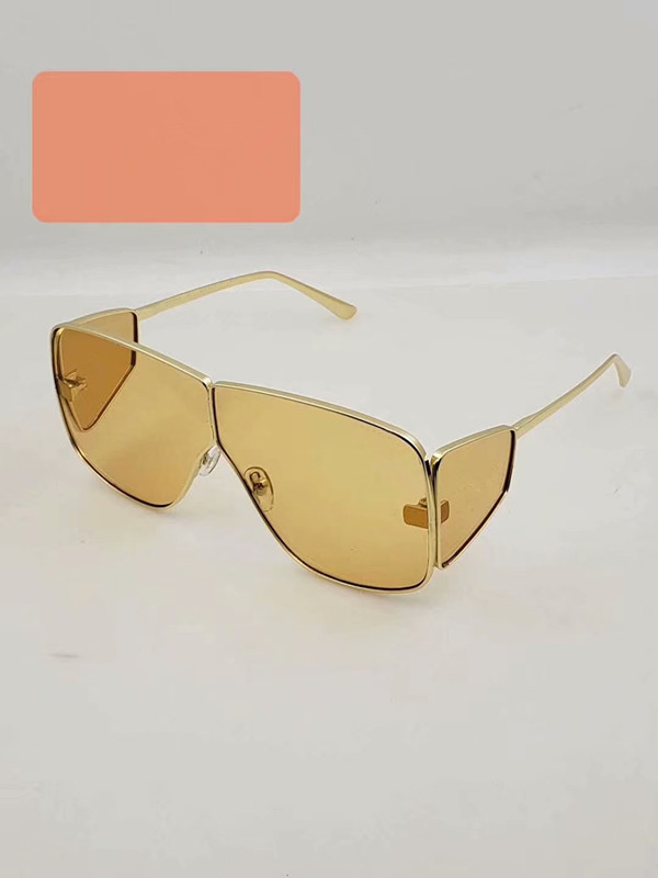 New fashion brand designer Sunglasses 5065 square frame trend avant-garde style for mens and womens top quality selling uv400 noble eyewear
New fashion brand designer Sunglasses 5065 square frame trend avant-garde style for mens and womens top quality selling uv400 noble eyewear