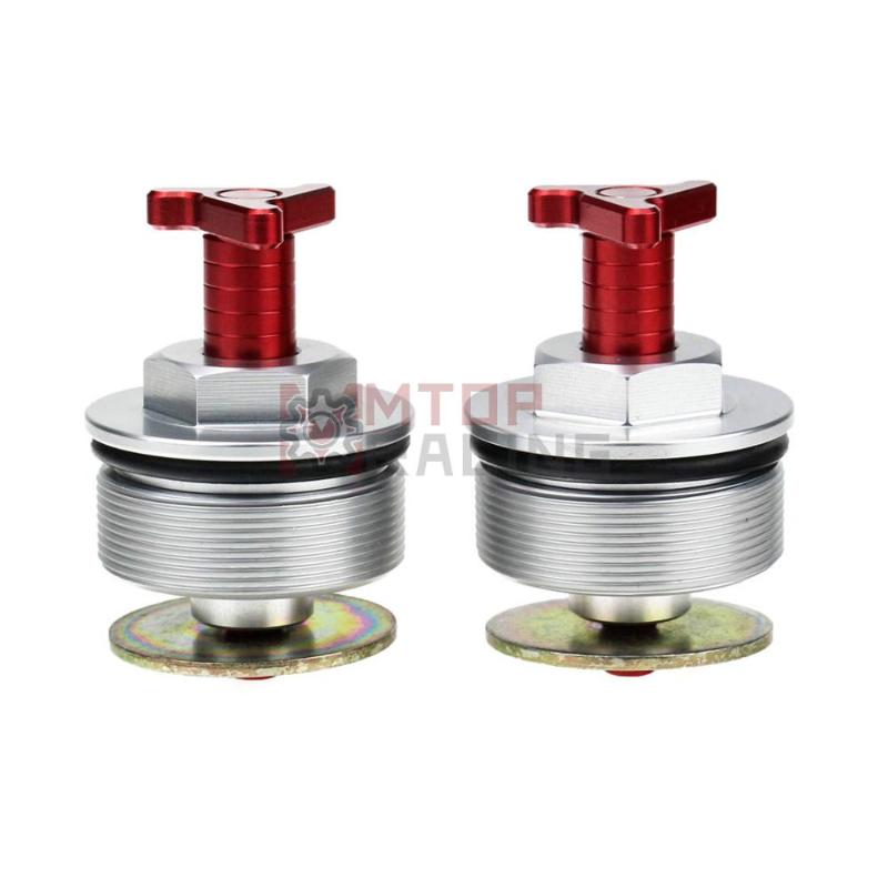 Preload Fork Cap For ZR1100 Zephyr 1992-2006 43mm Tri Fork Bolts 1992 1993 1994 1995 1996 97 98 99 00 01 02 03 04 05 06
Preload Fork Cap For ZR1100 Zephyr 1992-2006 43mm Tri Fork Bolts 1992 1993 1994 1995 1996 97 98 99 00 01 02 03 04 05 06