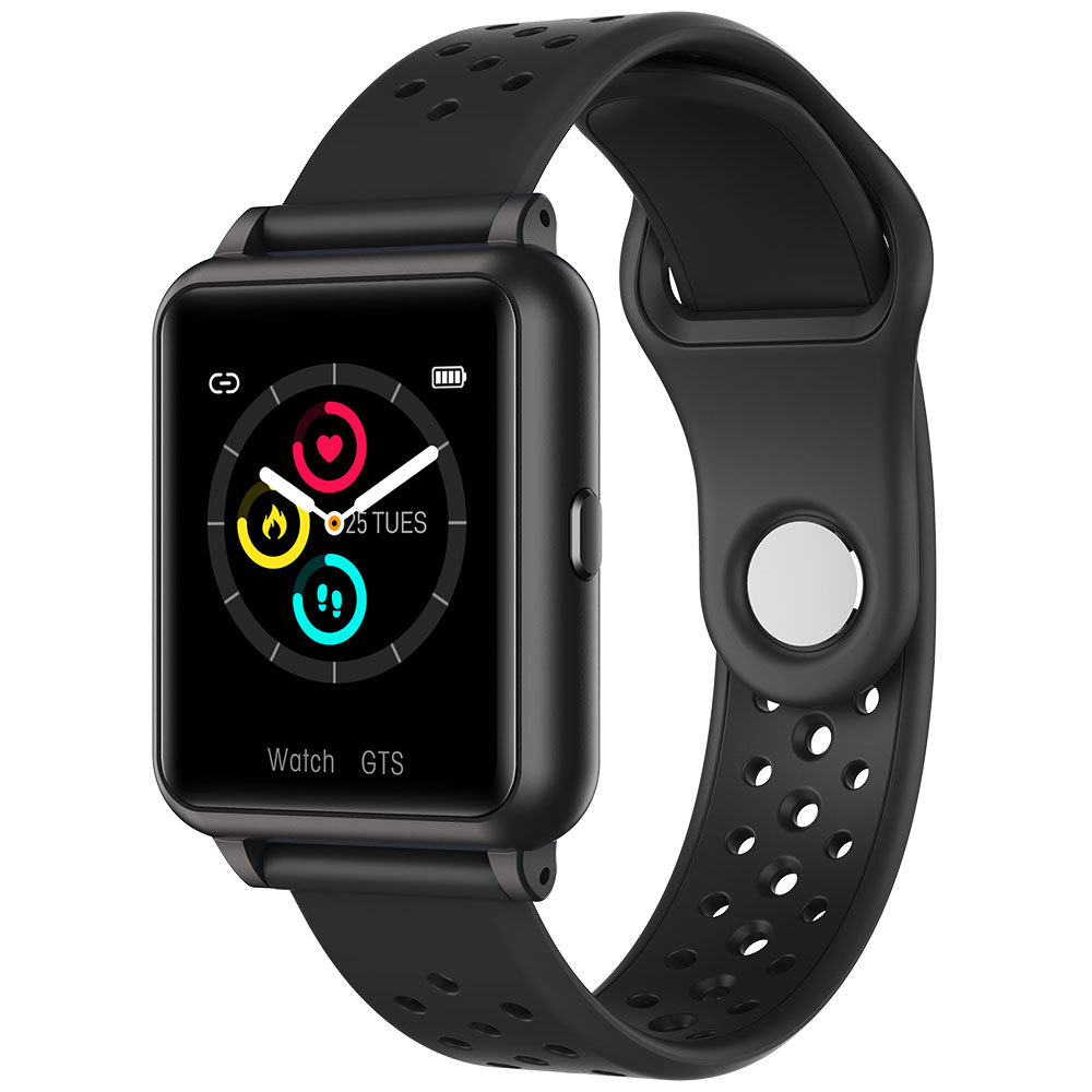smartwatch IP67 Waterproof Wearable Device Bluetooth Pedometer Heart Rate Monitor Color Display android smart watch For IOS
smartwatch IP67 Waterproof Wearable Device Bluetooth Pedometer Heart Rate Monitor Color Display android smart watch For IOS