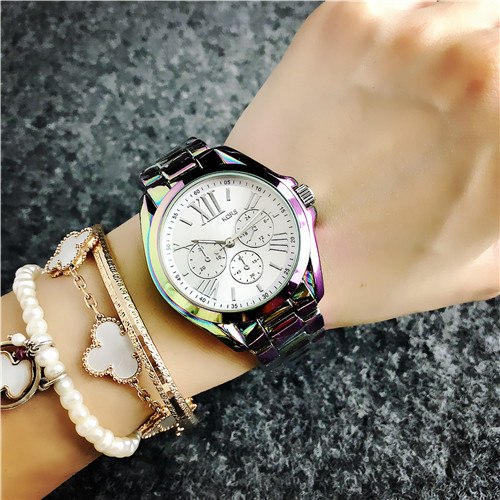 Men's stainless steel watches with calendar luxury ladies casual watch quartz clock Montre homme new
Men's stainless steel watches with calendar luxury ladies casual watch quartz clock Montre homme new