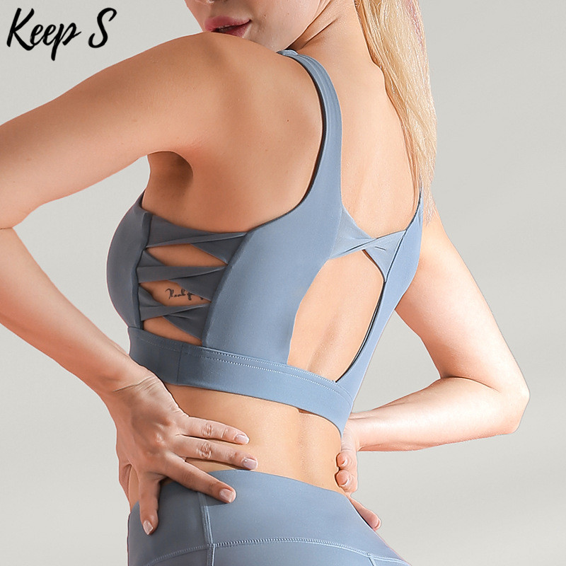 Keep Women Safety Sports Vest Sexy Mesh Brathable Vest Female Gym Fitness Underwear Running Yoga Sports Bra Wholesale Dropship, Black
Keep Women Safety Sports Vest Sexy Mesh Brathable Vest Female Gym Fitness Underwear Running Yoga Sports Bra Wholesale Dropship, Black