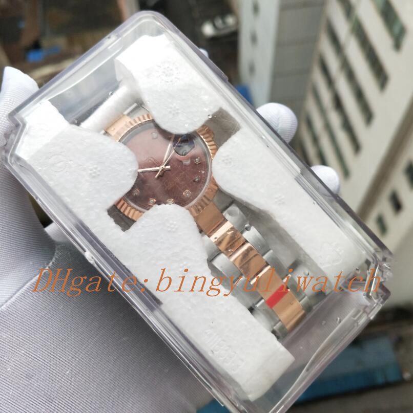 Luxury Factory New Photo 126334 Rose Gold WATCH 41mm Everose-goud 2813 Automatic Movement Fashion Mens Watches with Origina Plastic Box, 01
Luxury Factory New Photo 126334 Rose Gold WATCH 41mm Everose-goud 2813 Automatic Movement Fashion Mens Watches with Origina Plastic Box, 01