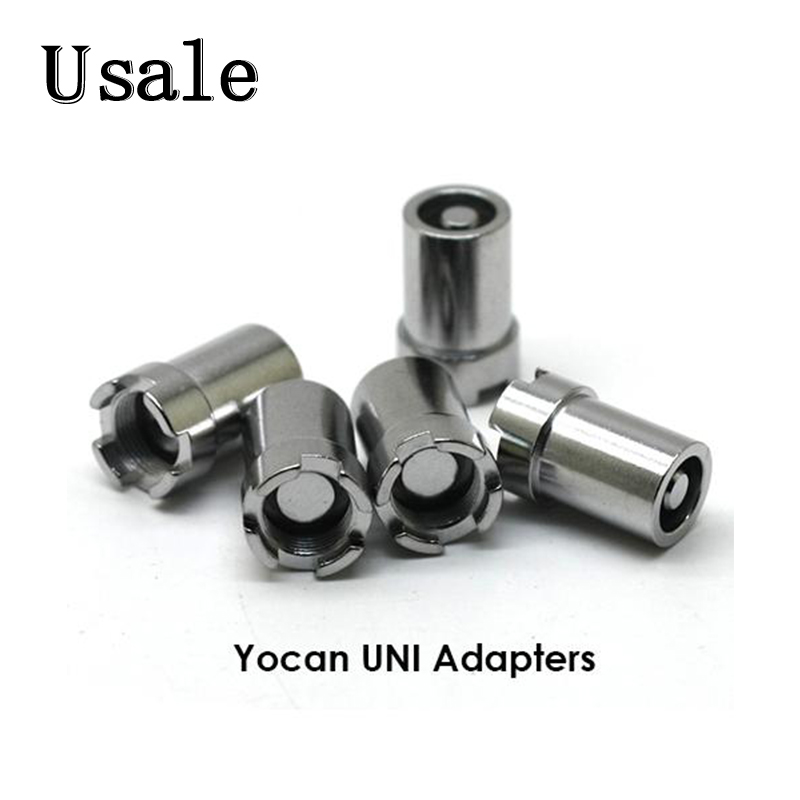 Yocan UNI Yocan Handy Rega UNI S 510 Magnetic Adapter Magnetic Rings Connector for UNI Box Handy Mod 100% Orriginal
Yocan UNI Yocan Handy Rega UNI S 510 Magnetic Adapter Magnetic Rings Connector for UNI Box Handy Mod 100% Orriginal