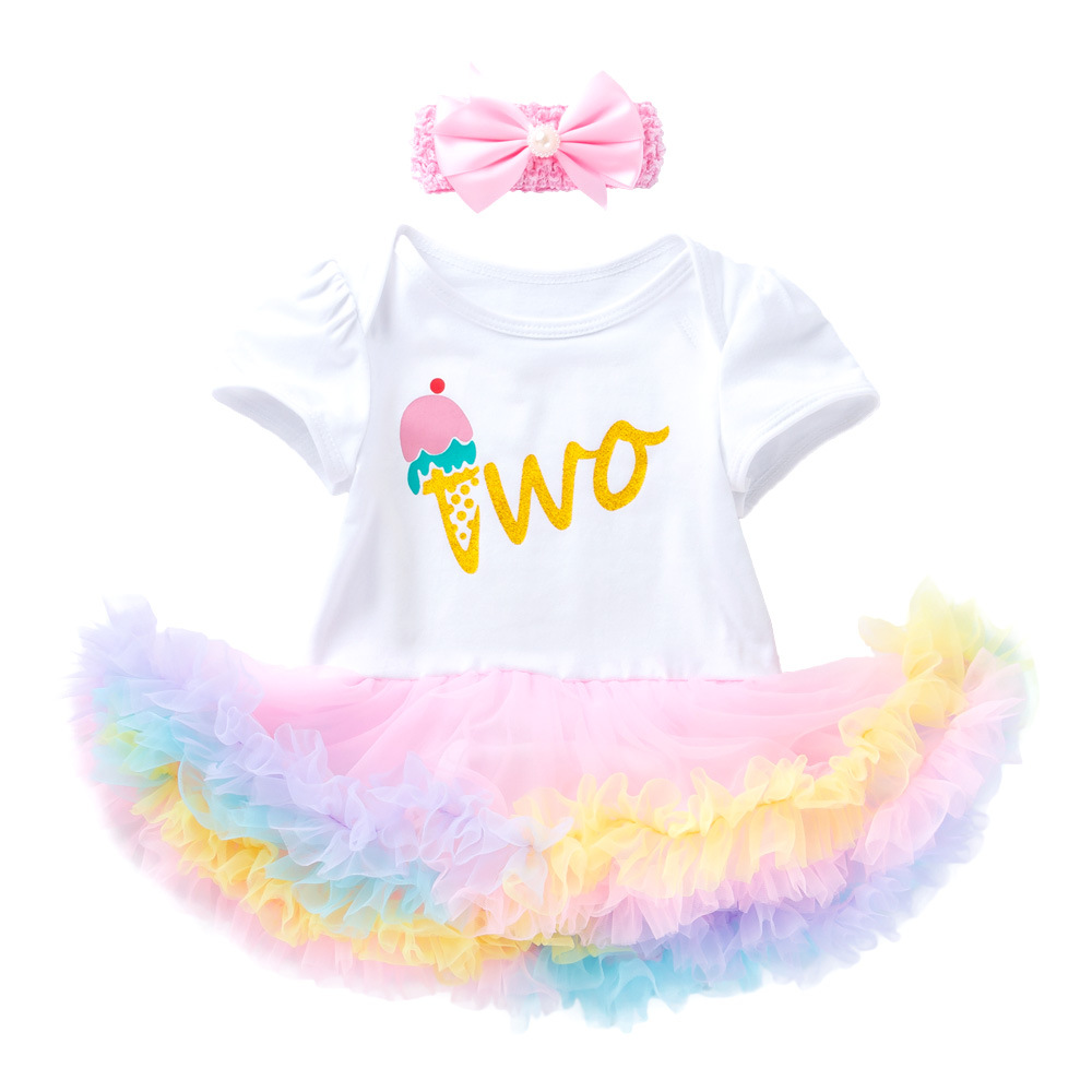 Retail 8 colors girls boutique outfits summer 2pcs romper set baby cartoon flower ruffle rompers dress+headband tracksuits kids clothing set, 2pcs=1set
Retail 8 colors girls boutique outfits summer 2pcs romper set baby cartoon flower ruffle rompers dress+headband tracksuits kids clothing set, 2pcs=1set