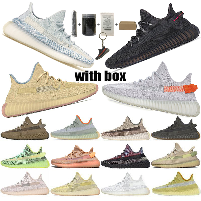 Kanye Mx OAT Running Shoes Ash Blue Zebra Cinder Top Quality Men's Women's Tail Light Black 3M Reflective White Cream Outdoors Size 36-48 With Half & Box, Box and gift
Kanye Mx OAT Running Shoes Ash Blue Zebra Cinder Top Quality Men's Women's Tail Light Black 3M Reflective White Cream Outdoors Size 36-48 With Half & Box, Box and gift