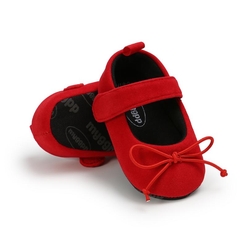 Infant Baby Girl Shoes Bowknot Anti-Slip Soft Sole Hook First Walkers Toddler Infant Baby Girl Kids Shoes -18M New Arrival
Infant Baby Girl Shoes Bowknot Anti-Slip Soft Sole Hook First Walkers Toddler Infant Baby Girl Kids Shoes -18M New Arrival