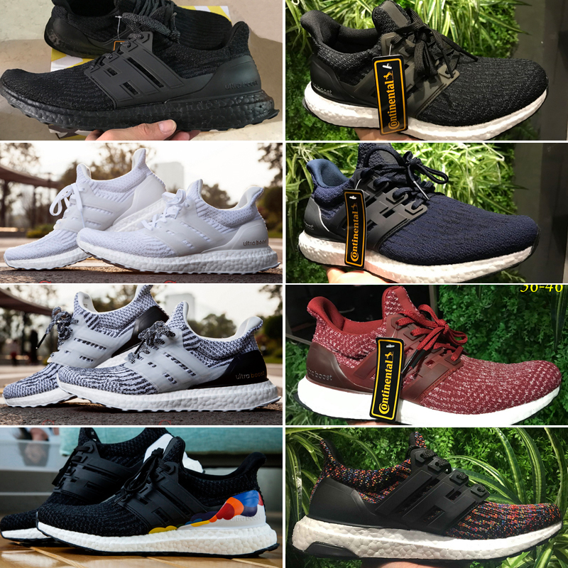 With Box 2019 New Ultra 3.0 Top Quality Triple Black White Oreo CNY Running Shoes Sport Hypebeast Primeknit Womens Men Sneakers Size US13, #1 pirate black
With Box 2019 New Ultra 3.0 Top Quality Triple Black White Oreo CNY Running Shoes Sport Hypebeast Primeknit Womens Men Sneakers Size US13, #1 pirate black