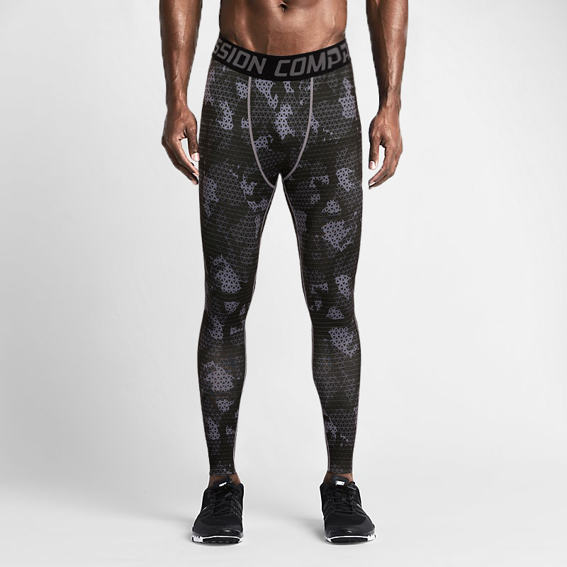 2020 Running gym clothing mens sport pants Compression Tights Skinny Basketball Base Layer Fitness Joggers Leggings Trousers, Black
2020 Running gym clothing mens sport pants Compression Tights Skinny Basketball Base Layer Fitness Joggers Leggings Trousers, Black