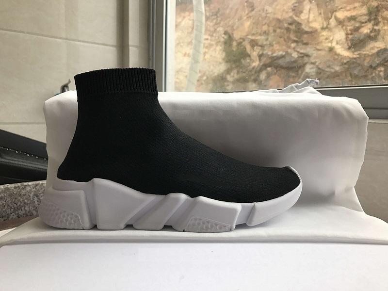Hot Sale-peed sock Trainer running shoes for men and women sports shoes Speed stretch-knit Mid sneakers boots ,size -45, 002
Hot Sale-peed sock Trainer running shoes for men and women sports shoes Speed stretch-knit Mid sneakers boots ,size -45, 002