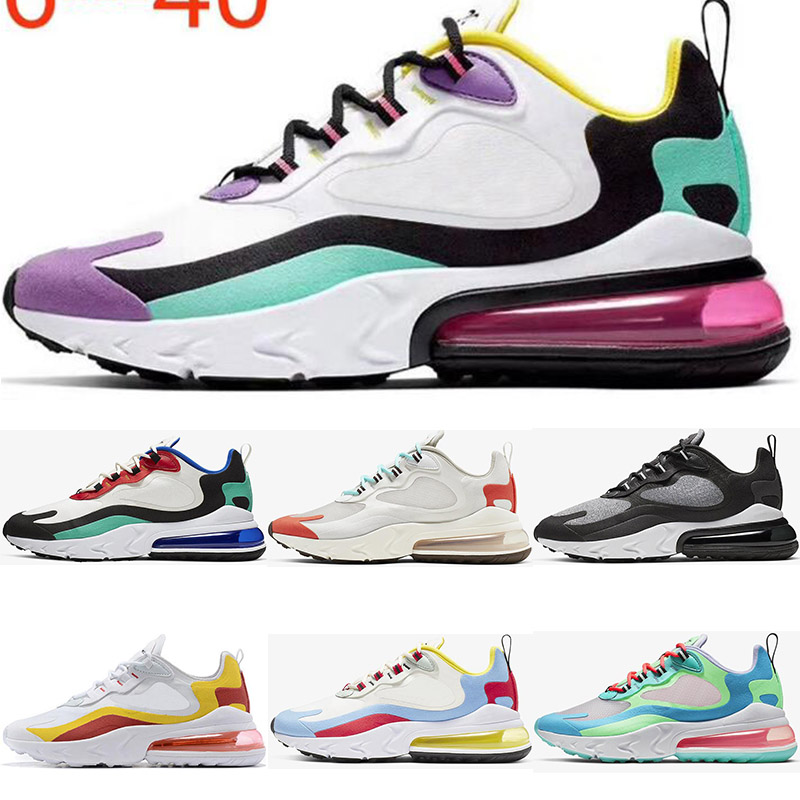 2019 react running shoes for Mens White Black high quality BAUHAUS OPTICAL Mens designer trainers breathable sports sneakers outdoor shoes, 36-46_light beige
2019 react running shoes for Mens White Black high quality BAUHAUS OPTICAL Mens designer trainers breathable sports sneakers outdoor shoes, 36-46_light beige