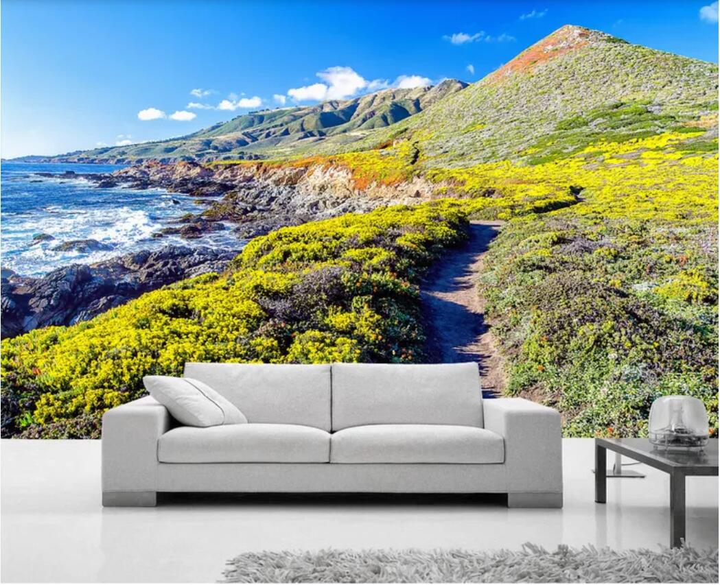 3d room wallpaper custom photo mural gateway to distance,bay, garden, the atmosphere,European-style wallpaper for walls 3 d, Non-woven fabric
3d room wallpaper custom photo mural gateway to distance,bay, garden, the atmosphere,European-style wallpaper for walls 3 d, Non-woven fabric