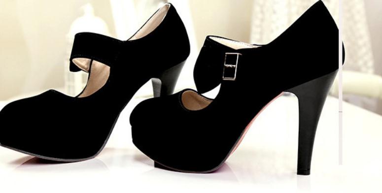 2019 bowknot Suede Women's shoes in Spring and Autumn with New style High heel fine heel round head waterproof table, Red
2019 bowknot Suede Women's shoes in Spring and Autumn with New style High heel fine heel round head waterproof table, Red
