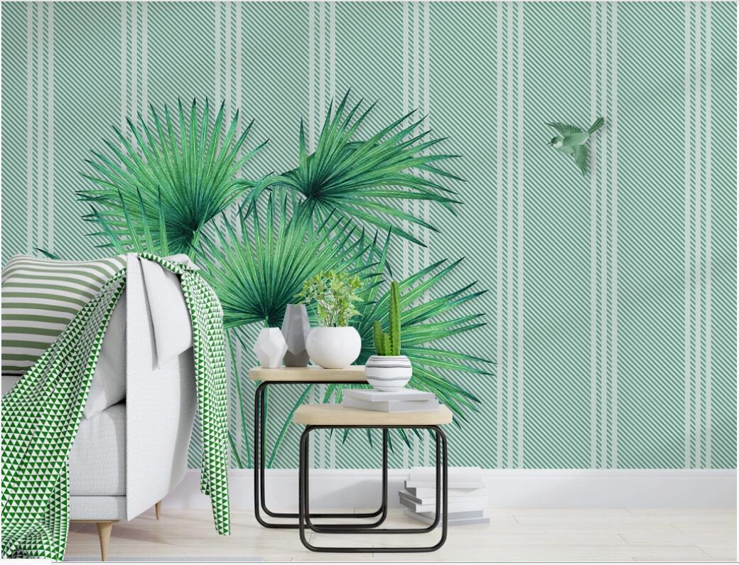 3d landscapes wall custom murals Nordic simple small fresh tropical leaves grid background wall wall art canvas pictures, Non-woven fabric
3d landscapes wall custom murals Nordic simple small fresh tropical leaves grid background wall wall art canvas pictures, Non-woven fabric