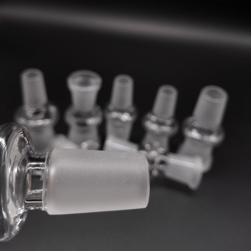 Glass Adapter Converter 10mm 14mm 18mm Male Female To 10mm 14mm 18mm Male Female Glass Adapters For Water Bongs Dab Rigs Quartz Banger
Glass Adapter Converter 10mm 14mm 18mm Male Female To 10mm 14mm 18mm Male Female Glass Adapters For Water Bongs Dab Rigs Quartz Banger
