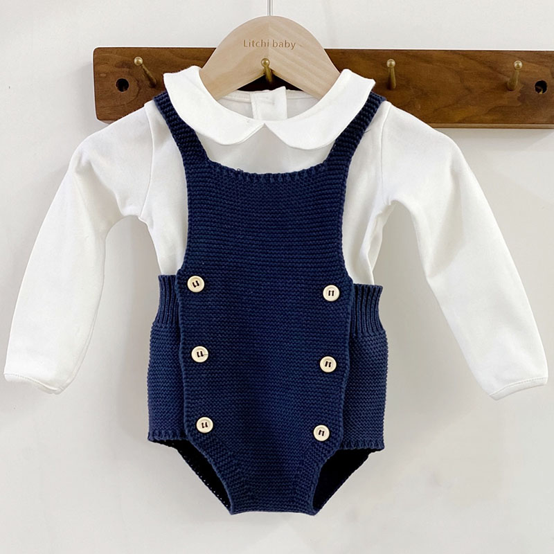 Baby Girl Romper Autumn Infant Cotton Newborn Sleeveless Rompers Baby Boys One-pieces Suspender Jumpsuits Cotton Clothes Outfits, Yellow 001
Baby Girl Romper Autumn Infant Cotton Newborn Sleeveless Rompers Baby Boys One-pieces Suspender Jumpsuits Cotton Clothes Outfits, Yellow 001