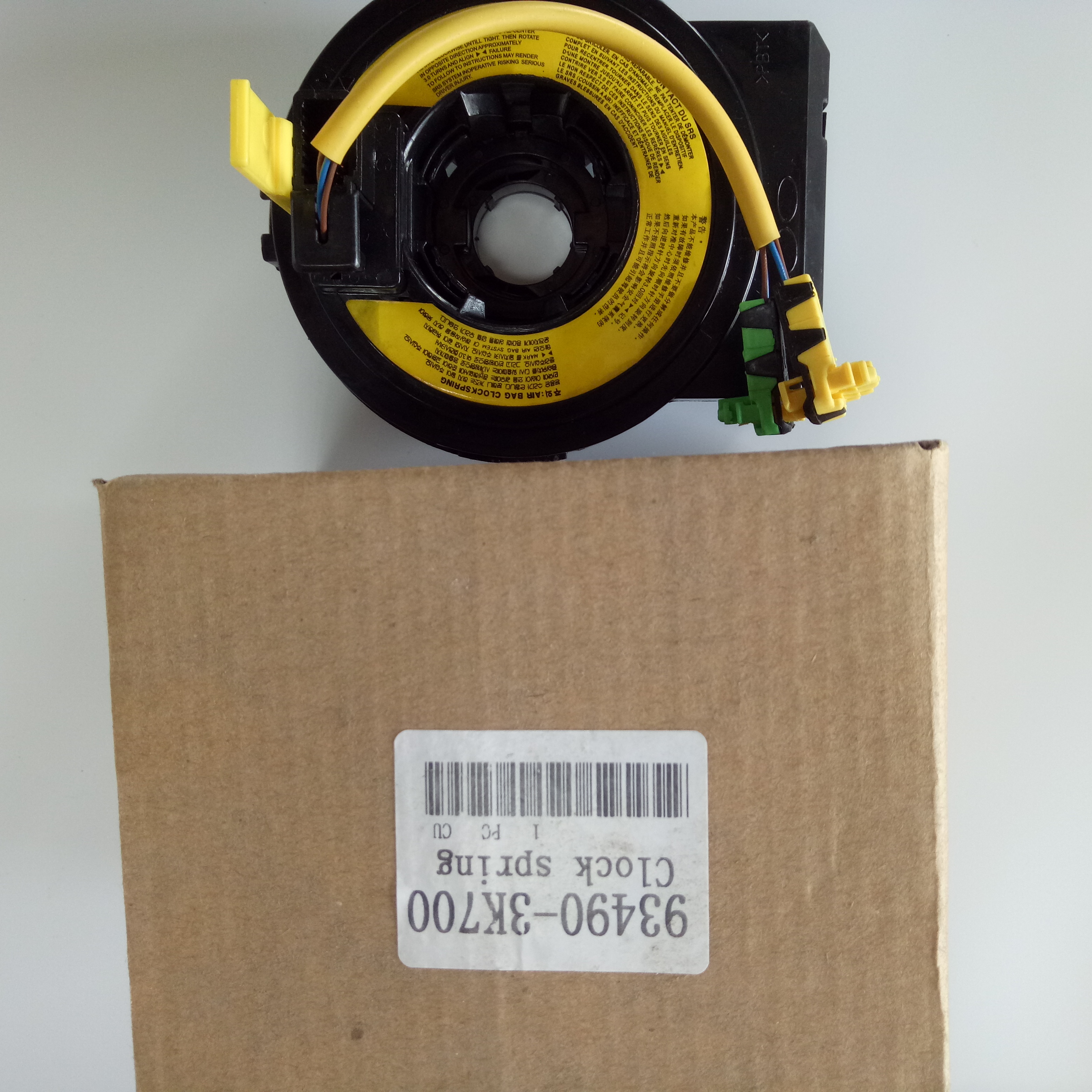 car parts For Hyundai Sonata 20052010 OEM 934903K700 934903K700