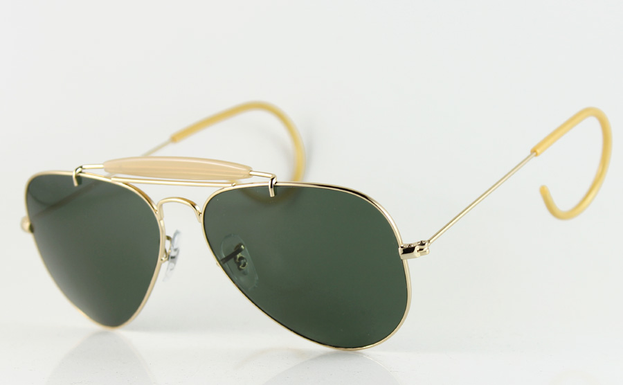 New Style Designer Sunglasses Pilot Eyewear Fashion Outdoorsman Glasses Mens/Womens Brand High Quality 3030 L0216 Gold Sunglasses Green Lens
New Style Designer Sunglasses Pilot Eyewear Fashion Outdoorsman Glasses Mens/Womens Brand High Quality 3030 L0216 Gold Sunglasses Green Lens